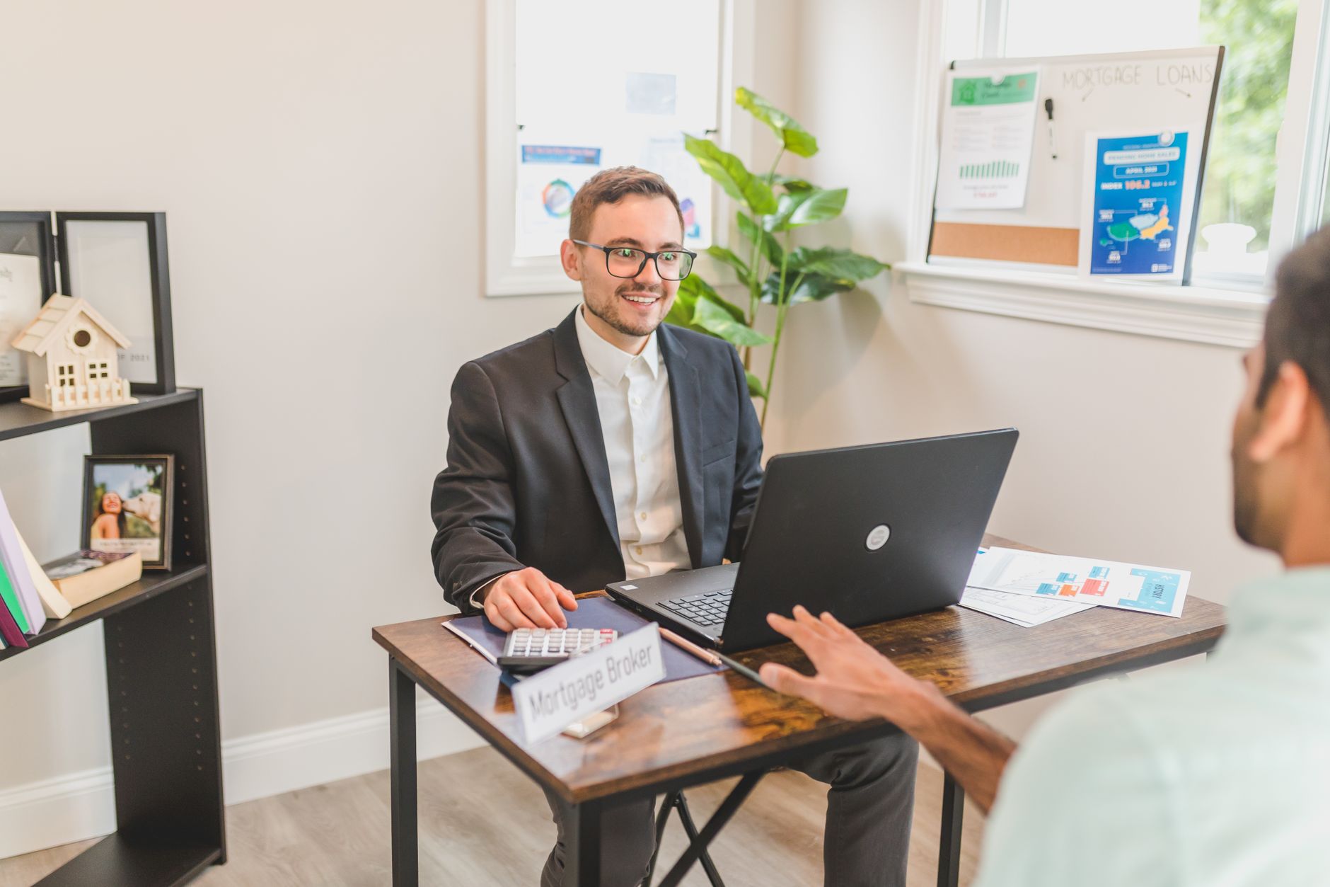 Courtier en prêts immobiliers Massy